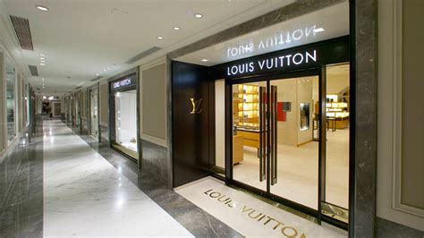 louis vuitton india retail limited.